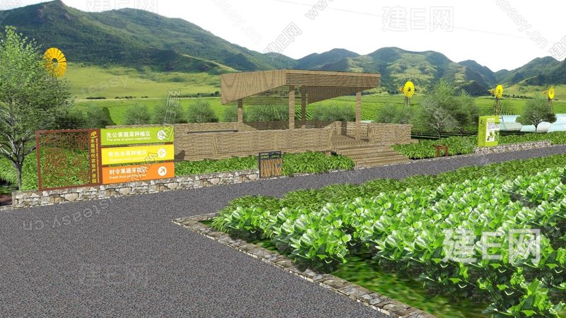 生态农业认证：揭秘那些权威的绿色通行证**